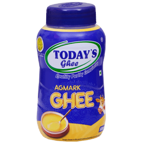 Today's Ghee